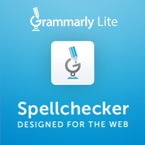 Grammarly Lite - Eine Browsererweiterung für alle Ihre Korrekturlesungen [Chrome, Firefox, Safari] / Browser